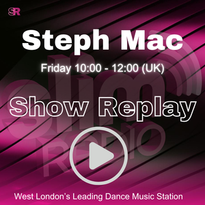12-06-2026 - Steph Mac - Slim Radio