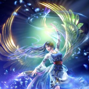Shankari Hours Vol 5 Waterfall Meditation By Radio Raptz Mixcloud