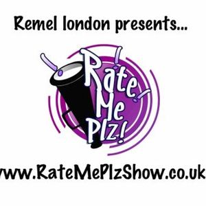 RateMePlz Show Season 2, Episode 1