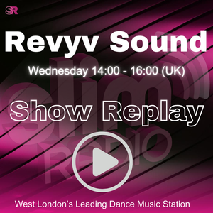15-04-2026 - Revyv Sound - Slim Radio