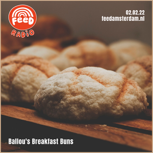 Ballou's Breakfast Buns - 02.02.2022