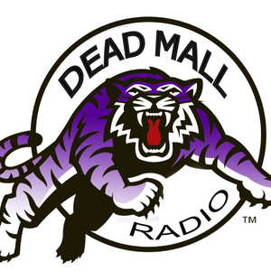 Deadmall Radio w/ Body Motion - 21/05/2021