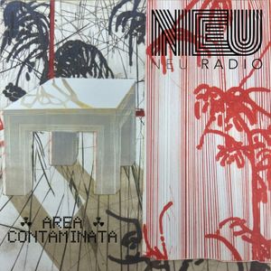 Area Contaminata #96 w/ Alberto Simoni