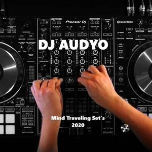 Mind Traveling Xiii Marktkantine Secret Sound Check Progressive House By Dj Audyo Mixcloud