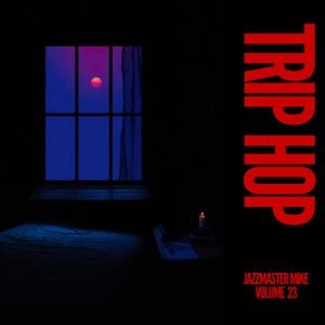 Cover art for Trip Hop 23 by jazzmastermike