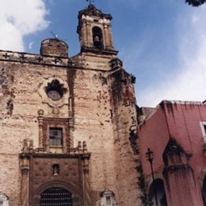 Convento de Santa María de la Asunción, Atlixco