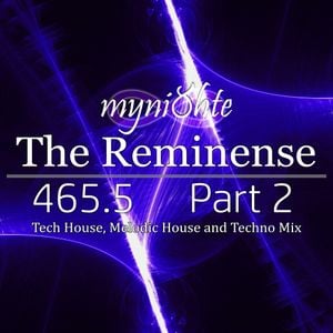 Myni8hte - The Reminense 465.5 2026-01-14