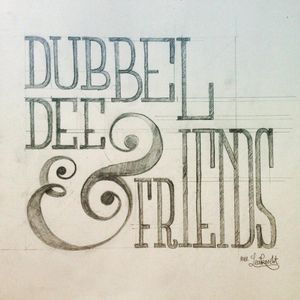 Dubbel Dee & Friends: Tamar Osborn
