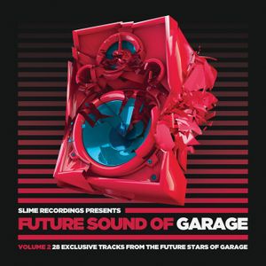 Future Sound Of Garage 2 - Mixed by Aaron Static