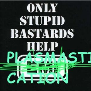 Plasmastication # 8 - Radio Rixdorf - April 11th, 2015