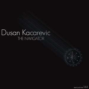 Dusan Kacarevic - The Navigator