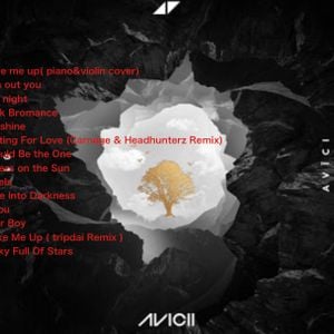 The Best Of Avicii Songs R I P Thank You For Your Music Dj Mix By Dj Avell Mixcloud