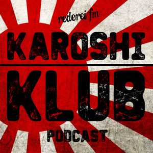Karoshi Klub - 21 - BANZAI