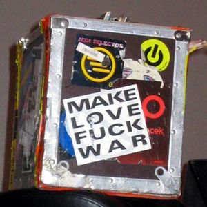 Tune In July 2016 By Jonas Lonna Mixcloud Strumming guitars, plucking bass, hammering keys and banging pots and pans since his teens. mixcloud