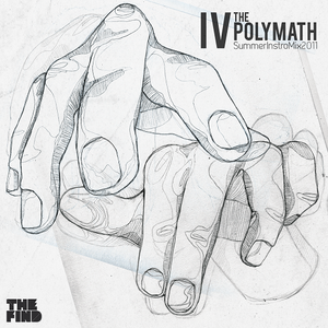 TFM & IV The Polymath - Summer Instro Mix (2011)