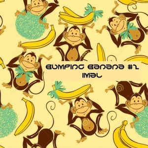 Cover art for BumPing Banana MIXTAPE #2 by imal-anjana-perera