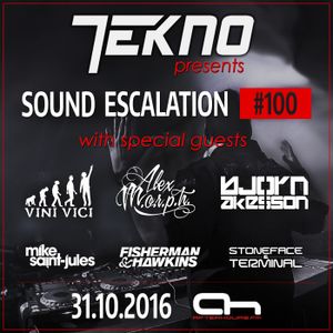 Vini Vici Sound Escalation 100 Special By Trancesets Me Mixcloud mixcloud