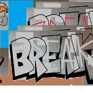 show graphic