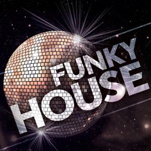 House Mix Central_Funky Sunday Session