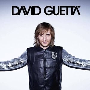 David Guetta - DJ Mix 214 2014-08-03