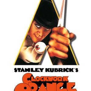 46. A Clockwork Orange, The Ninth Configuration, History of Cinema, IsleofMovies: Lord of the Flies