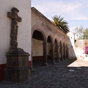 Museo Fray Bernardino de SahagÃºn