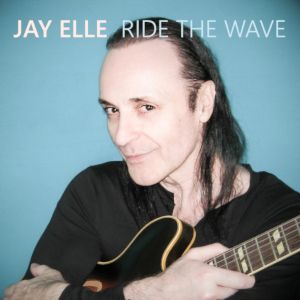 Jay Elle ~ Acoustic Pop Singer/Songwriter Special Guest On 10/15/2021