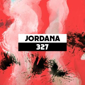Dekmantel Podcast 327 - Jordana