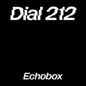 Dial212 #6 w Serah Boom - Polyswitch // Echobox Radio 01/10/22