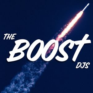 JD3RADIO PRESENTS THE BOOST DJS 1ST EVER MIX!