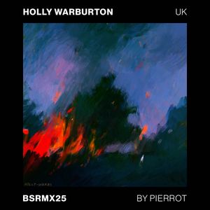 BSRMX25: HOLLY WARBURTON