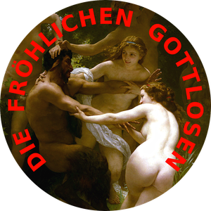 Weihnachten mit Paul Schulz - Die fröhlichen Gottlosen Dezember 2016