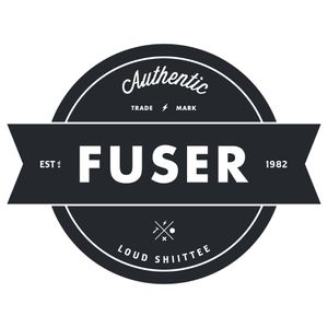 Fuser - August 2018 Mix