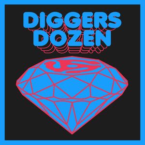John Gómez (Rush Hour/Tangent) - Diggers Dozen Live Sessions (August 2015 London)