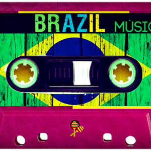 Old'Brazil' (Vinyl'Trip)