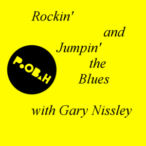 Rockin' and Jumpin' the Blues (5/16/14)