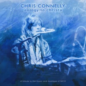Chris Connelly On His Eulogy To Nico