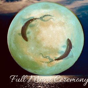 Attunement: A Pisces Full Moon Prayer