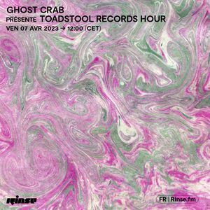 Ghost Crab - 07 Avril 2023