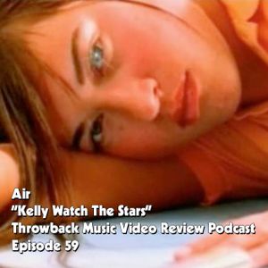 kelly watch the stars video