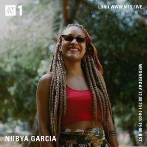 Nubya Garcia – 12th of August 2020