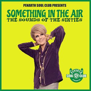 Something In The Air The Sounds Of The Sixties Mix 1 1st December 2019 By Liam Curtin Mixcloud mixcloud