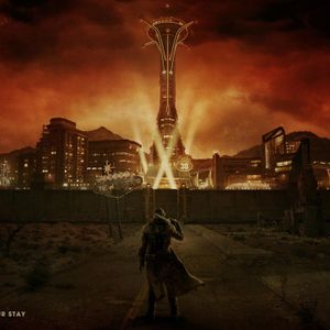 fallout new vegas ost cover
