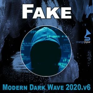 Fake Modern Dark Synth Dj Mikey By Dj Mikey Strangeways Radio Mixcloud