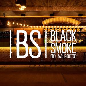 I love Black Smoke - Part 1