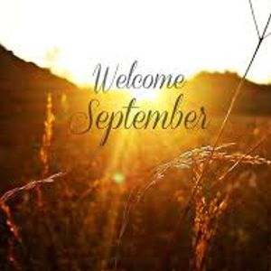 September selamat datang Selamat datang