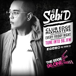 Dj Sebi D The Edge Mix Vol 5 By Dj Sebi D Mixcloud