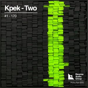 Kpek - #1 - 170 // Promo 2015