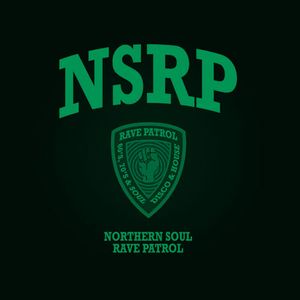 Northern Soul Rave Patrol - Will Nicol, Sean Leonard, Chris Sweet ~ 03.12.21