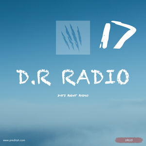 Dats Right Radio - 17